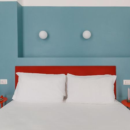 Unounotto Bed & Breakfast Roma Eksteriør bilde