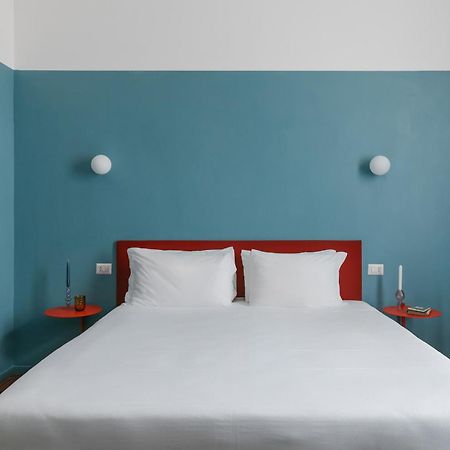 Unounotto Bed & Breakfast Roma Eksteriør bilde