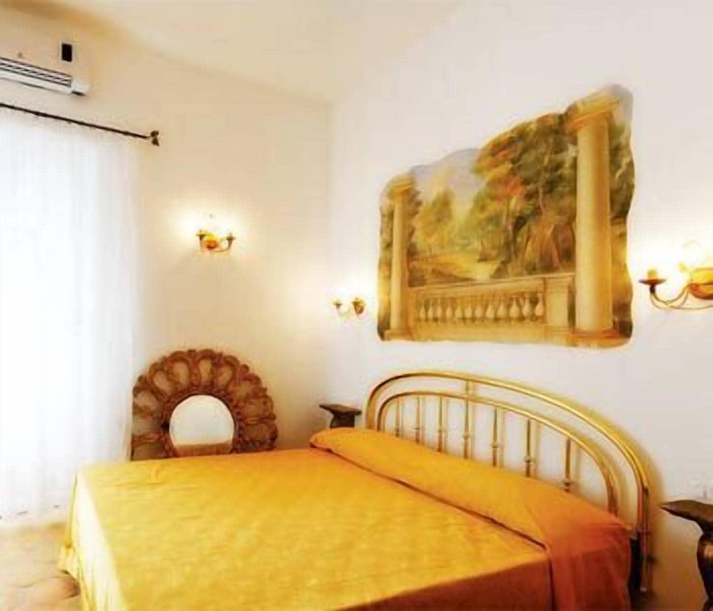 Unounotto Bed & Breakfast Roma Eksteriør bilde