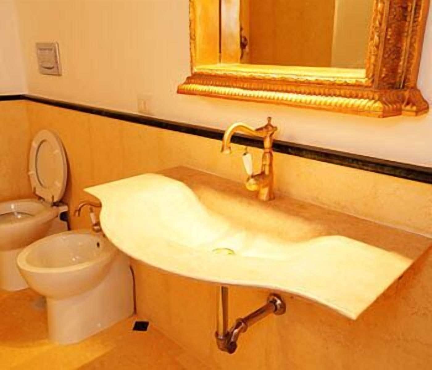 Unounotto Bed & Breakfast Roma Eksteriør bilde