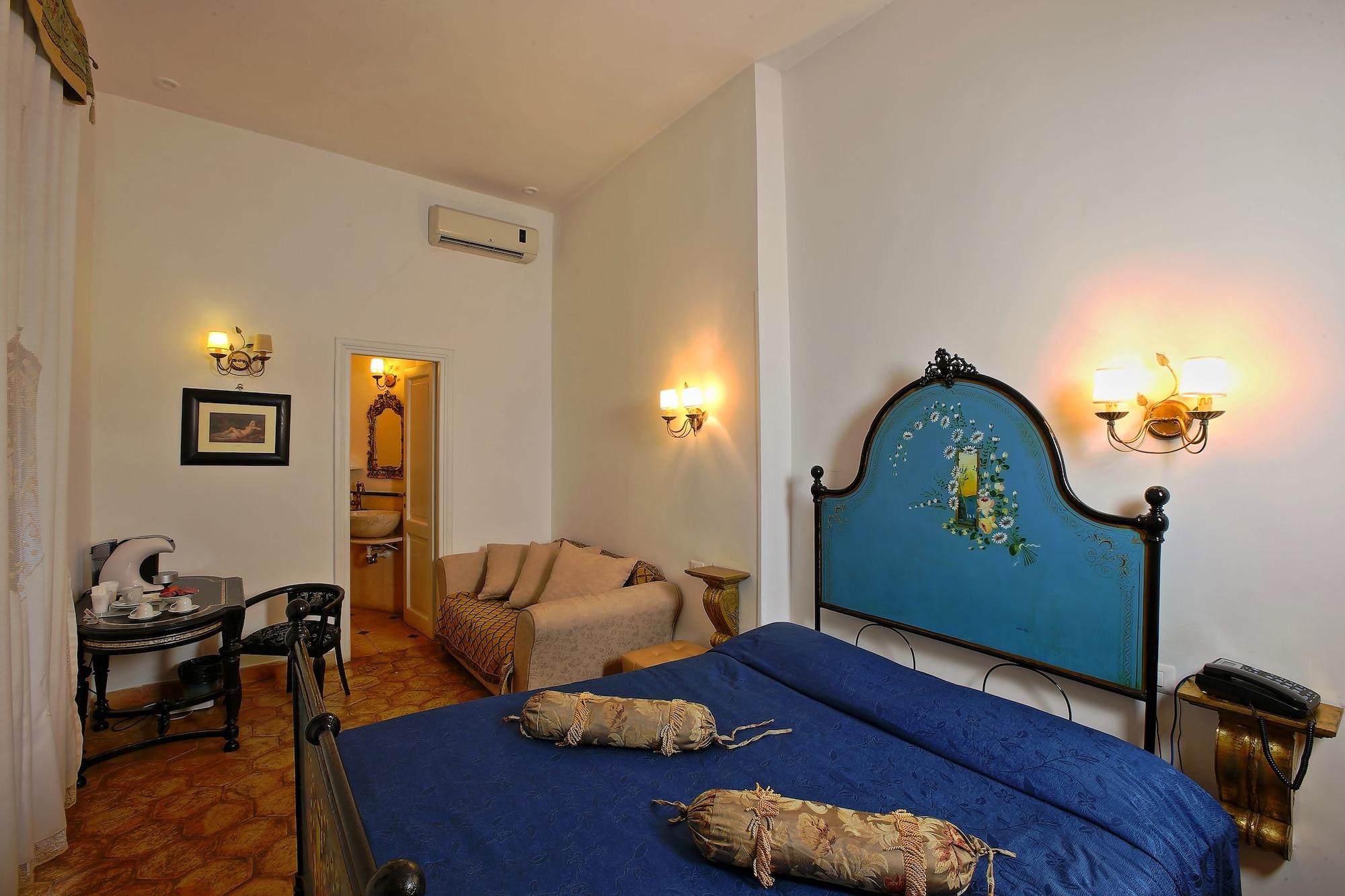 Unounotto Bed & Breakfast Roma Eksteriør bilde