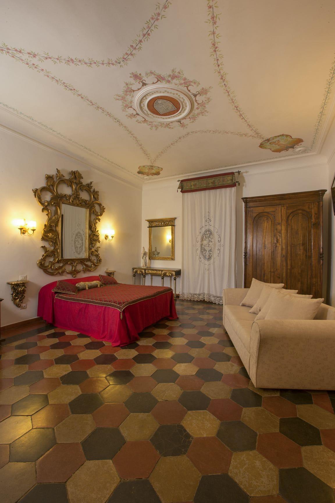 Unounotto Bed & Breakfast Roma Eksteriør bilde