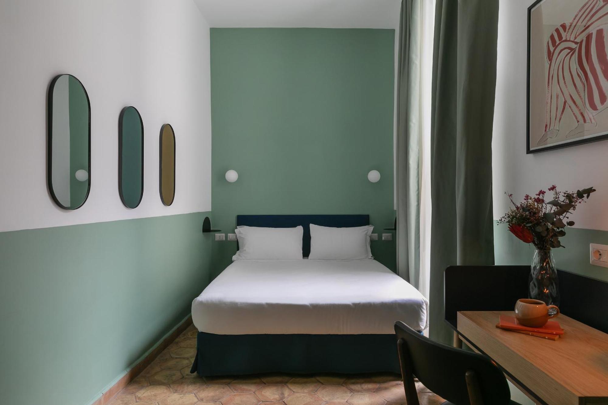 Unounotto Bed & Breakfast Roma Eksteriør bilde