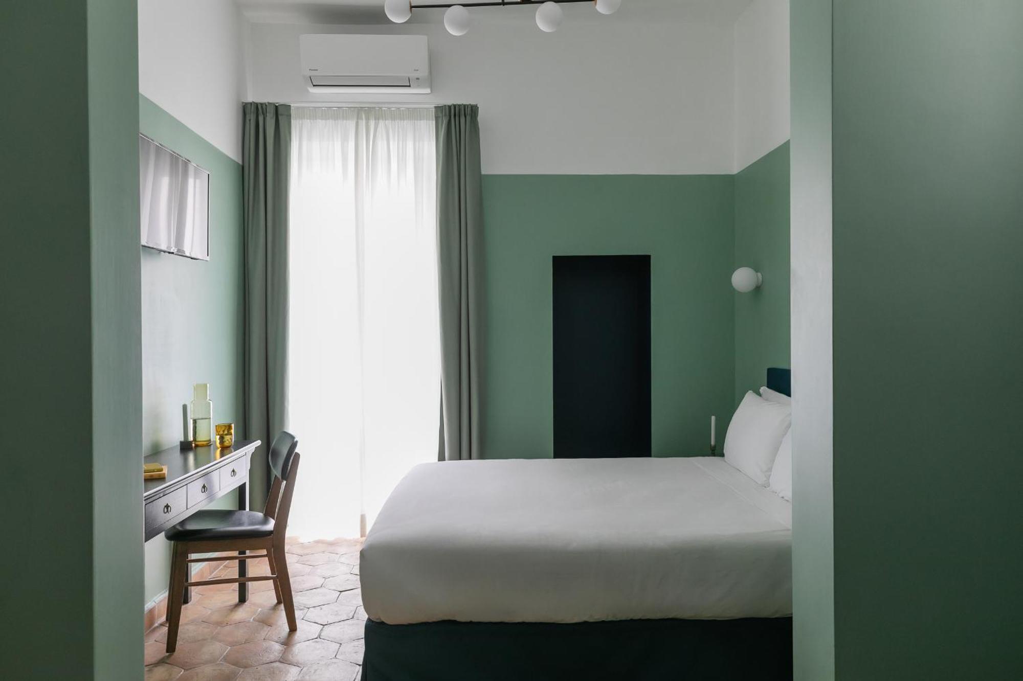 Unounotto Bed & Breakfast Roma Eksteriør bilde