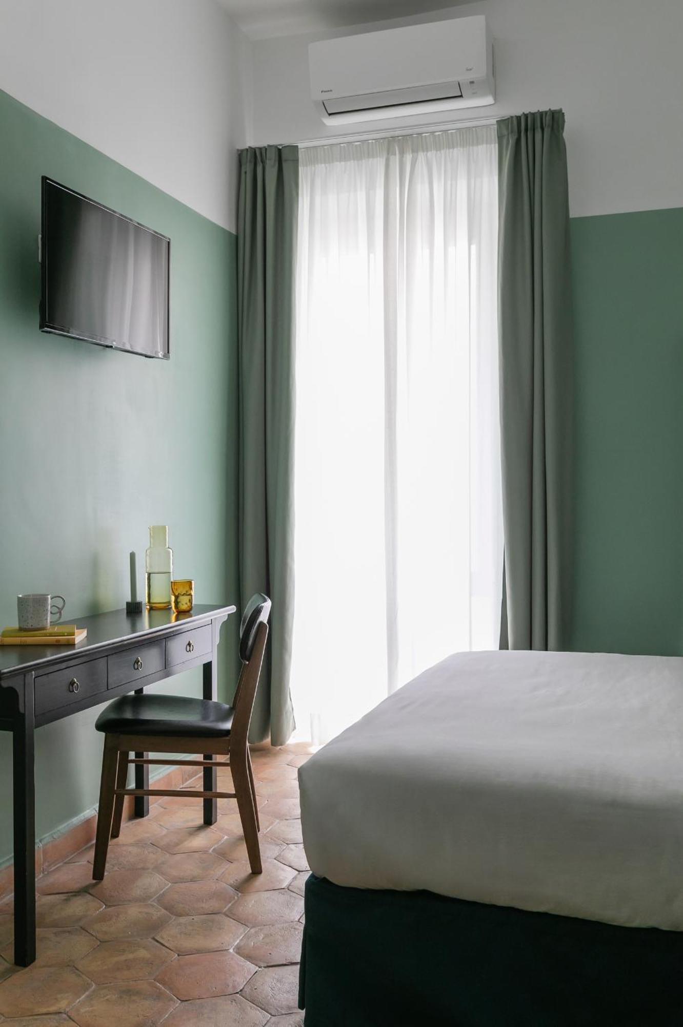 Unounotto Bed & Breakfast Roma Eksteriør bilde