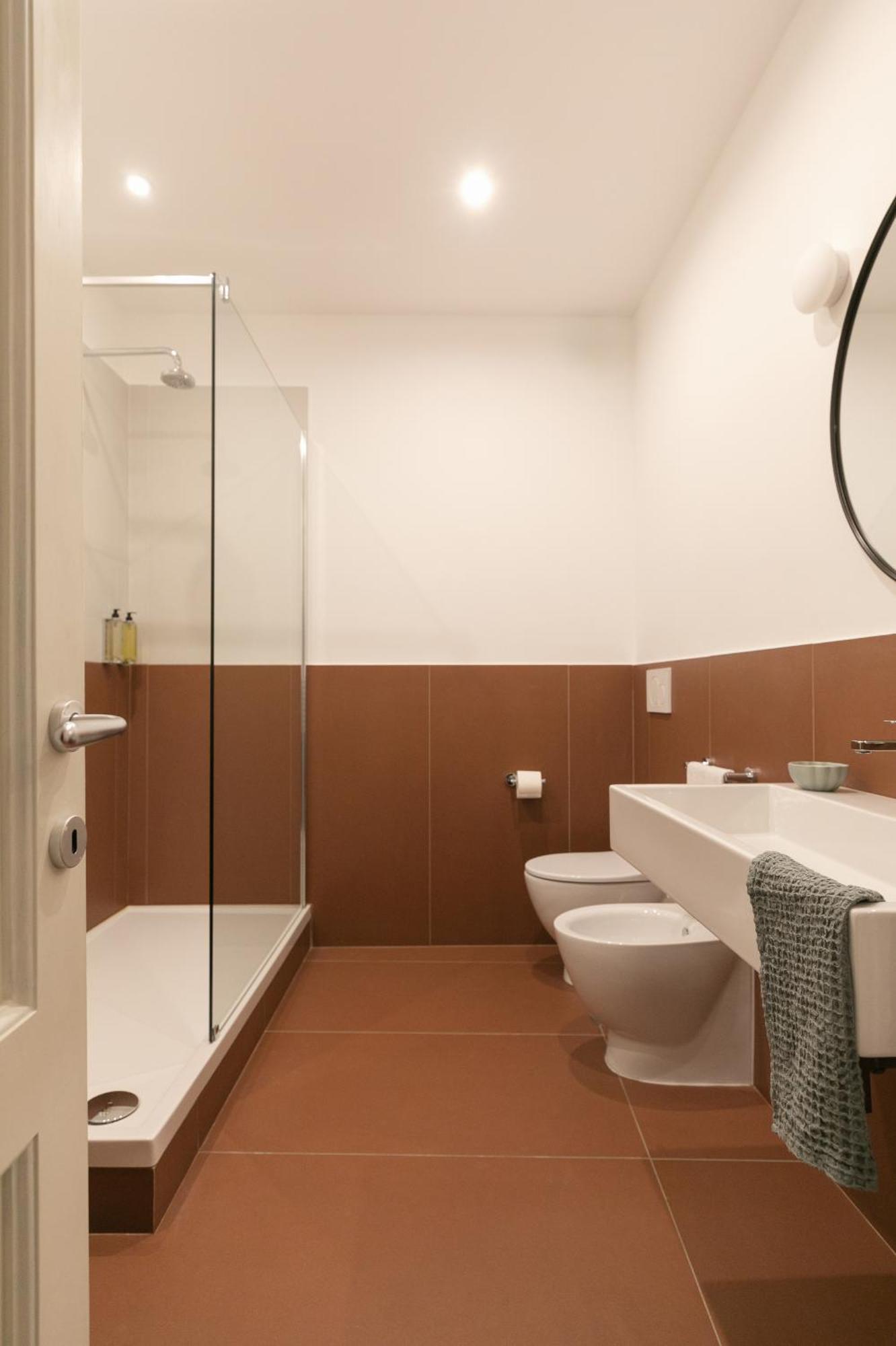 Unounotto Bed & Breakfast Roma Eksteriør bilde