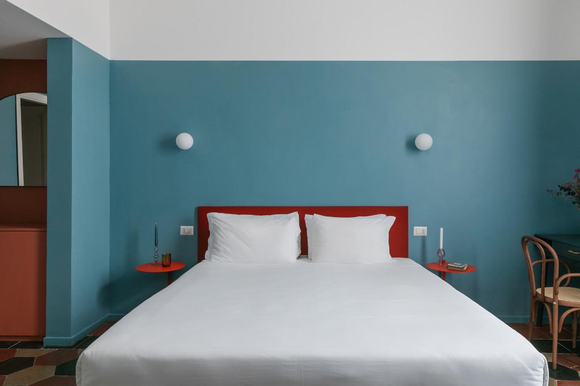 Unounotto Bed & Breakfast Roma Eksteriør bilde