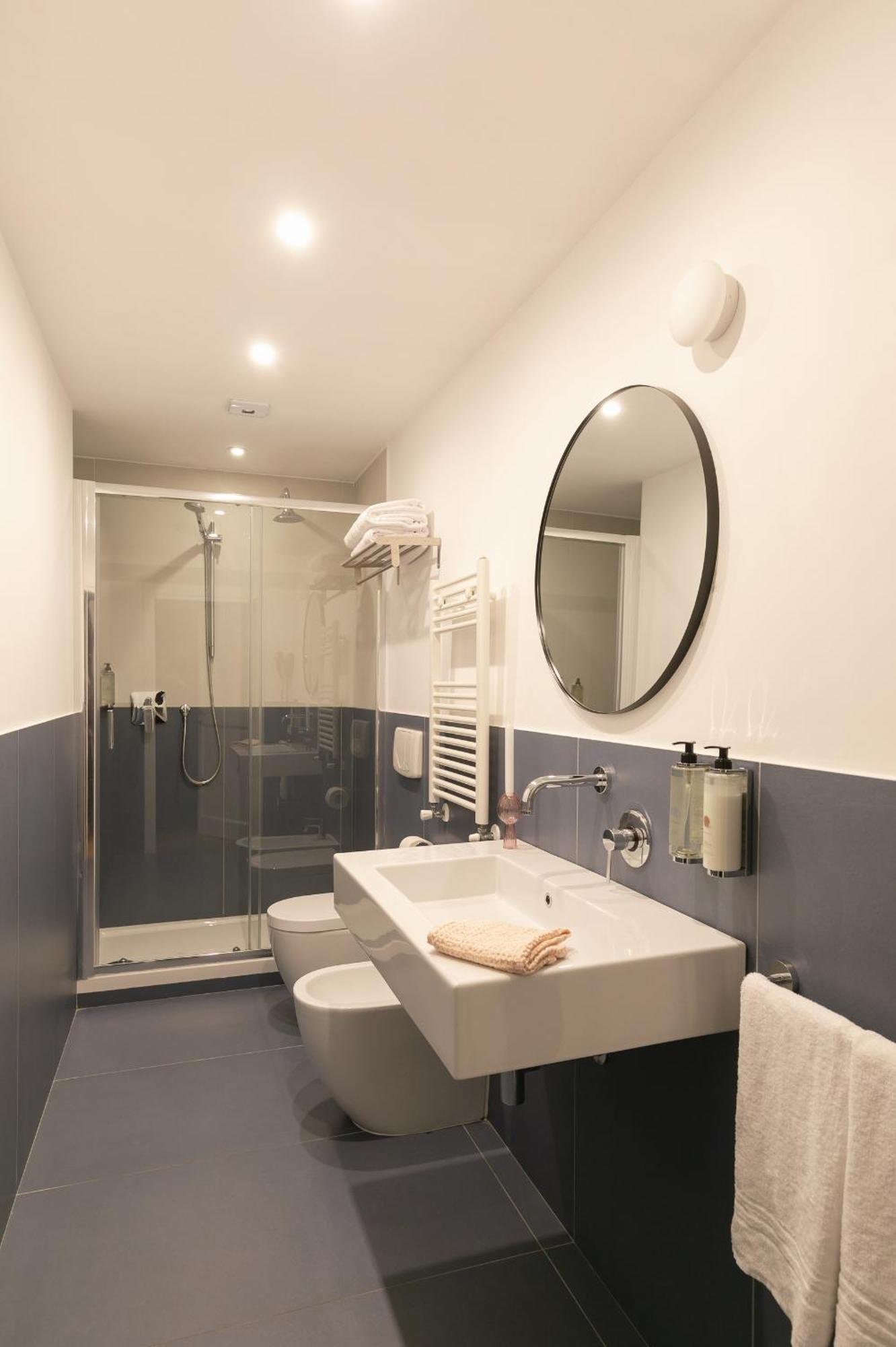 Unounotto Bed & Breakfast Roma Eksteriør bilde