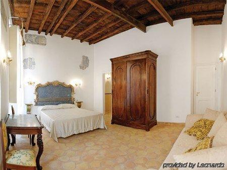 Unounotto Bed & Breakfast Roma Eksteriør bilde