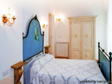 Unounotto Bed & Breakfast Roma Eksteriør bilde