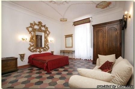Unounotto Bed & Breakfast Roma Eksteriør bilde
