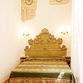 Unounotto Bed & Breakfast Roma Eksteriør bilde