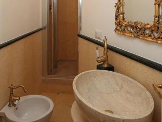 Unounotto Bed & Breakfast Roma Eksteriør bilde